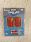 Clam Warning Lights #9187. Fixed Price $7.99.