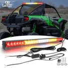 Colight 30" Rear Led Chase Bar For Kawasaki Teryx 750 800 Krx 1000. Fixed Price $62.04.