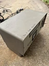 Naztech Inc TS2 Nema Traffic Signal Master Controller W Ethernet Series 900. Fixed Price $150.00.