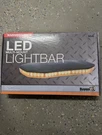 Buyers Led Multi-mount Light Bar Part #8891110 Amber Commercial Grade. Fixed Price $259.99.