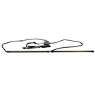 Putco 92009-18 1919 Ram 1500/WRANGLER Jk/jl 18X2 Pair Blade Led Light Bars. Fixed Price $311.99.