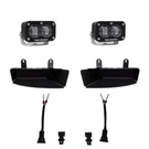 Baja Designs 448165 S2 Sae Fog Pocket Light Kit For 2019-2024 Ram 2500/3500. Fixed Price $459.95.
