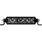 Rigid-industries Spot Beam Light Bar Led 6IN Sr-series Pro Midnight Edition. Fixed Price $311.20.