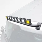 Ford Bronco 21-23 Light Kit Roof Bolt-on 3" 8X20W Cube Flood Beam. Fixed Price $949.50.