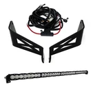 Baja Designs 447083 S8 40" Roof Mount Light Bar Kit. Fixed Price $1341.95.
