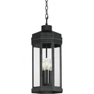 Maxim Lighting 30229CLBKP Wright Inch Black Patina Outdoor Pendant. Fixed Price $196.20.