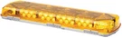 Whelen MC23PA Century Amber 23" Mini Light Bar Permanent Mount. Fixed Price $550.00.
