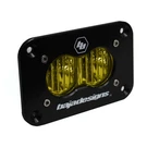Baja Designs S2 Wide Cornering Fits Sport Flush Mount Led Amber Part 541015. Fixed Price $150.95.