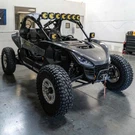 Kc Hilites 23-25 Fits Segway Villain PRO6 Gravity Led 7-LIGHT Overhead System. Fixed Price $1999.99.