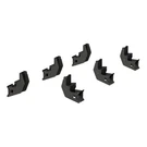Aries Actiontrac Mounting Bracket Kit Ford F-150 F-250 F-350. Fixed Price $527.95.