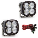 Baja Designs Xl Pro Series High Speed Spot Pattern Pair Led Light Pods. Fixed Price $679.95.