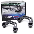 Hood Mount Ditch Pod Light Bracket Hardware For Jeep 18+ Wrangler, 20+ Gladiator. Fixed Price $25.09.