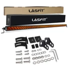 42 Inch Led Light Bar Spot Flood Combo For Off-road Pickup Truck Suv Utv Tractor. Fixed Price $159.99.