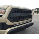 Cali Raised CR2848 Lower Bumper Flush Mounts For 2016-UP Toyota Tacoma New. Fixed Price $270.81.