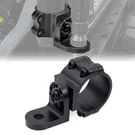 Ryanstar Racing 360 Roating Utv Mount Bracket Flag Whip Light Black. Fixed Price $21.82.