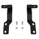 For Toyota Tacoma 05-15 Low Profile Hood Ditch Mounts Led Lights. Fixed Price $59.99.