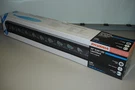 Sylvania 20" Slim Led Lightbar Super Far Spot 6000K 12V-24V 63W 5400L -new. Fixed Price $100.00.