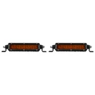Rigid Industries 906705 Sr-series Sae 6" Lights With Amber Pro Lens. Fixed Price $555.54.