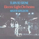 Electric Light Orchestra - Turn Stone 1977 7", Single United Artists Records,. Fixed Price $7.76.