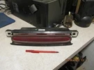 2008 Pontiac G6 High Mounted Break Light & Assembly. Fixed Price $48.99.