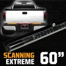 Recon 26416X 60IN Extreme Tailgate Bar Led Scanning Turn, Brake & Reverse Lights. Fixed Price $179.22.