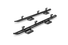 N-fab T154RKRCCS4 System (2 MOUNTS/2 Steps) For 2005-2023 Tacoma. Fixed Price $594.99.
