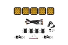 Diode Dynamics SS5 Sport Universal Crosslink 5-POD Lightbar Yellow Driving. Fixed Price $1269.95.