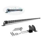 Colight 44 Inch Led Bar - Single Row Driving 43. Fixed Price $132.98.