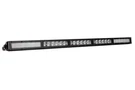 Diode Dynamics 30 Led Light Bar Single Row Straight Clear Combo Each Stage Se. Fixed Price $542.99.