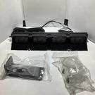 Soundoff Signal Ultralite Module Interior Led Light EL3H04A0W (all White). Fixed Price $100.00.