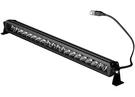 Black Horse Off Road PL3104FS-SNL3W Universal Led Light Bar 20" Single Row Clear. Fixed Price $199.99.