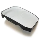 Rigid Reflect Replacement Led Light Mirror Glass 46597. Fixed Price $33.07.