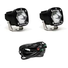 Baja Designs 387801 S1 Square Spot Beam Led Lights. Fixed Price $255.95.