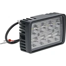 40W Led Flood Light Jd 444H 544H 624H 644H Wheel Loader AT208435 180097A1 IP68. Fixed Price $130.40.
