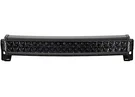 Rigid 882213BLK Rds-series Pro 20" Curved Spot Midnight Led Light Bar. Fixed Price $1049.99.