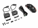 Go Rhino 751003023SBS Xplor Bright Series 3X2 Led Lights. Fixed Price $151.29.