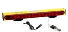 TM22Y "sun Light" Inches Led Wireless Bar Towmate Lifetime Warranty. Fixed Price $237.50.