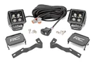 Rough Country A-pillar 2" Led Ditch Light Kit-spot For 05-15 Toyota Tacoma 71090. Fixed Price $99.95.