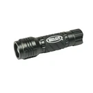 Police Security Zephyr Cree Led Black 3AAA, 250 Lumens. Fixed Price $25.99.