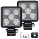Sylvania Silverstar SLMCUB3INFL2.BX2 Slim Bulbs. Fixed Price $75.75.