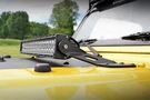 Rough Country 20" Led Hood Brackets For 1997-2006 Jeep Wrangler Tj 70210. Fixed Price $29.95.