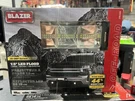 Blazer CWL526. 7.5 Inch Led Flood Nib. Fixed Price $44.95.