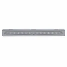United Pacific 20774 Light Bracket 3/4" Stainless Steel, With 14 Led 12". Fixed Price $48.25.