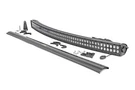 Rough Country 50-INCH Curved Dual Row Led Light Bar Black Series Sku 72950BL. Fixed Price $339.95.