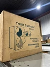 Signal-tech Traffic Controller Tci/l-h 714 Horizontal Red/green Led Industrial. Fixed Price $250.00.