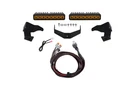 Diode Dynamics DD8837 SS10 Max Yellow Combo Led Light Bar For 2024-2026 Tacoma. Fixed Price $978.95.
