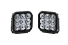 Diode Dynamics SS5 Led Pod Pro - White Spot (pair). Fixed Price $799.95.