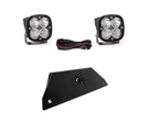 Baja Designs Squadron Pro Lower Bumper Light Kit For 2020+ Polaris Rzr Xp. Fixed Price $397.65.