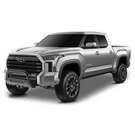 Trailfx 3.5'OVAL Bull Bar W/l Op Tundra Ttb- B1614T. Fixed Price $324.06.