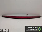 Oem 2008-2014 Cadillac Cts 3.6L Center Tail Light 3RD Brake Led. Fixed Price $99.99.